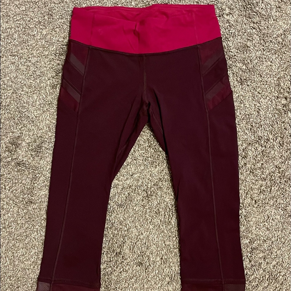 Very good condition lulus!